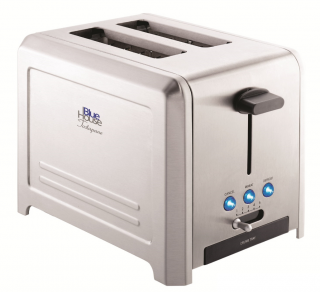 Blue House Tostapane BH428MT Ekmek Kızartma Makinesi