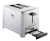 Blue House Tostapane BH428MT Ekmek Kızartma Makinesi