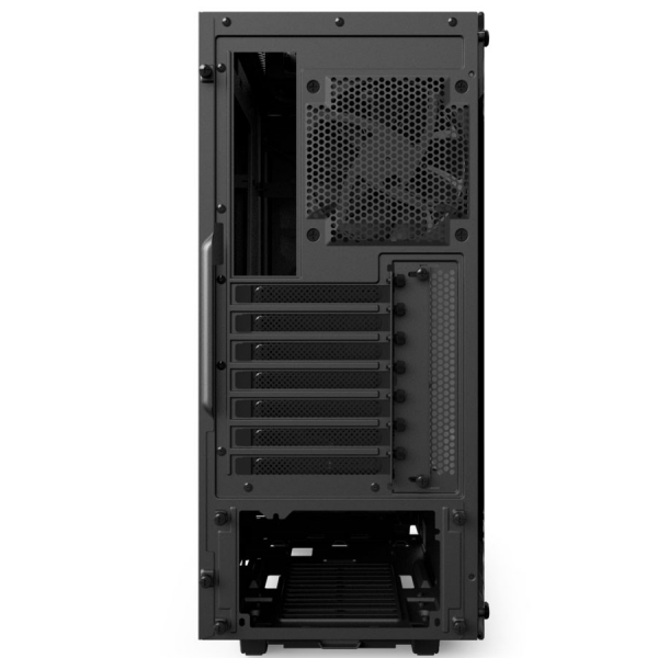 NZXT S340W-B3 Bilgisayar Kasası