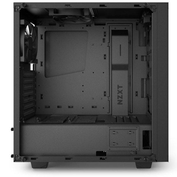 NZXT S340W-B3 Bilgisayar Kasası