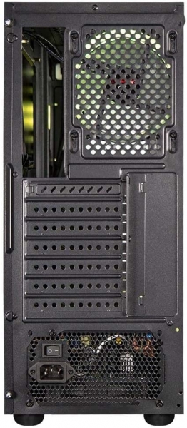 Dragos Warrior 500W Bilgisayar Kasası