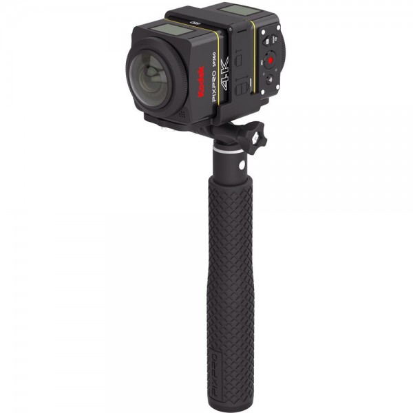 Kodak PIXPRO SP360 4K Dual Pro Aksiyon Kamera
