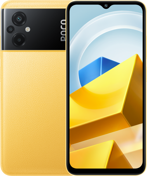 Poco M5 (6 GB / 128 GB)