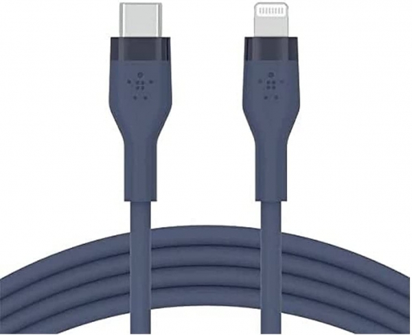 Belkin Boost Charge Flex Şarj Kablosu (1 m)