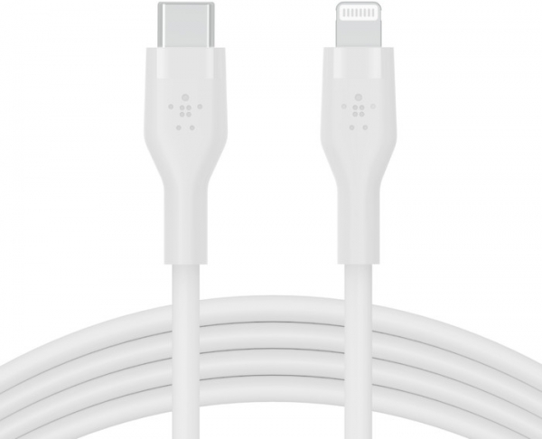 Belkin Boost Charge Flex Şarj Kablosu (1 m)