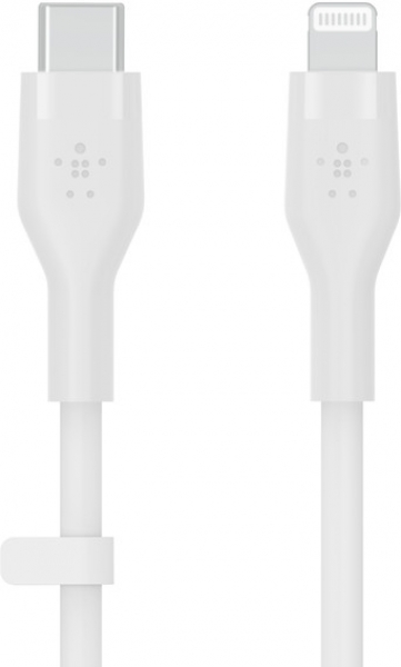 Belkin Boost Charge Flex Şarj Kablosu (1 m)