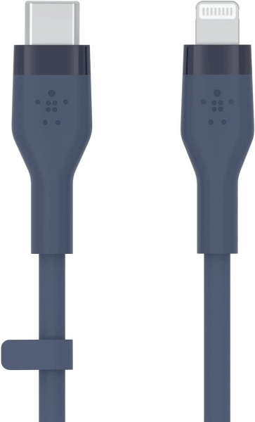 Belkin Boost Charge Flex Şarj Kablosu (1 m)