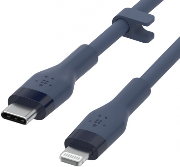 Belkin Boost Charge Flex Şarj Kablosu (1 m)
