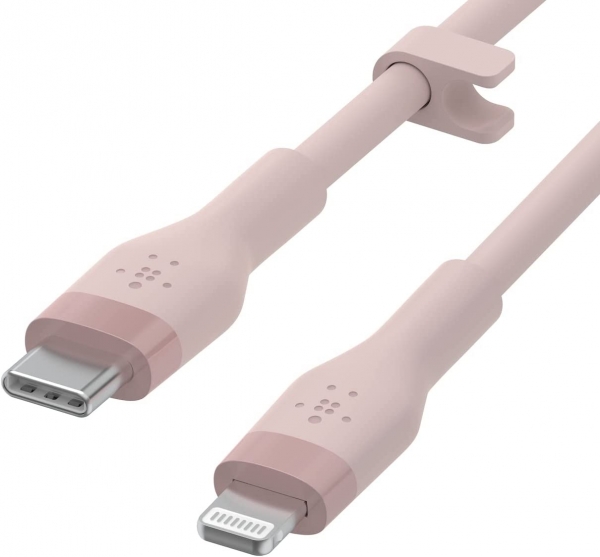 Belkin Boost Charge Flex Şarj Kablosu (1 m)
