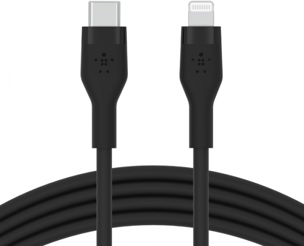 Belkin Boost Charge Flex Şarj Kablosu (1 m)
