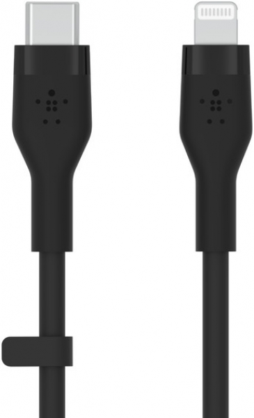 Belkin Boost Charge Flex Şarj Kablosu (1 m)