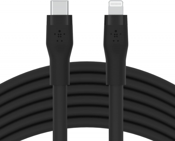 Belkin BoostCharge Flex Şarj Kablosu (3 m)