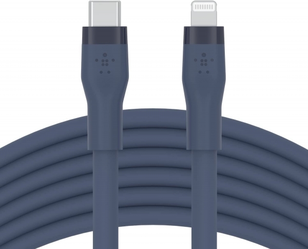 Belkin BoostCharge Flex Şarj Kablosu (3 m)
