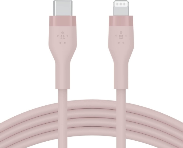 Belkin BoostCharge Flex Şarj Kablosu (3 m)