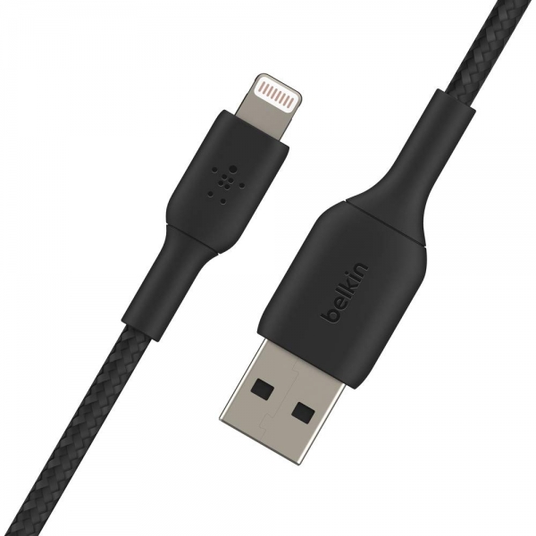 Belkin Boost Charge CAA002 Şarj Kablosu (3 m)