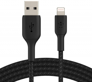 Belkin Boost Charge CAA002 Şarj Kablosu