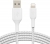 Belkin Boost Charge CAA002 Şarj Kablosu