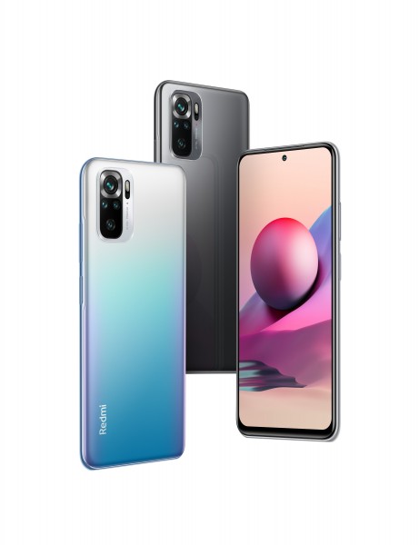 Xiaomi Redmi Note 10S (8 GB / 128 GB)