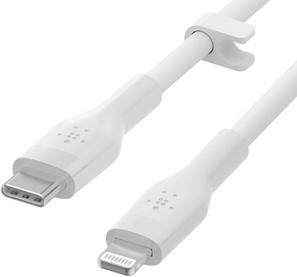 Belkin Boost Charge Flex Şarj Kablosu (2 m)