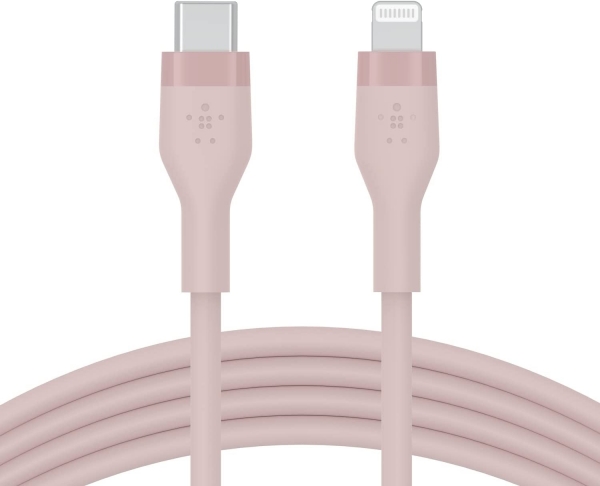 Belkin Boost Charge Flex Şarj Kablosu (2 m)