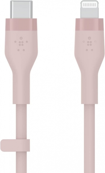 Belkin Boost Charge Flex Şarj Kablosu (2 m)