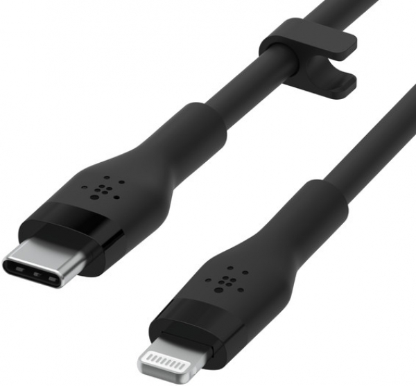 Belkin Boost Charge Flex Şarj Kablosu (2 m)