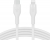 Belkin Boost Charge Flex Şarj Kablosu