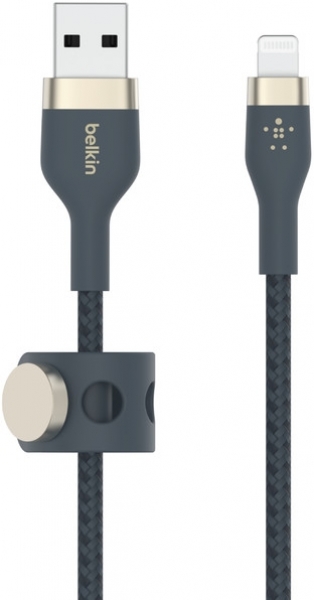 Belkin Boost Charge Pro Flex Şarj Kablosu