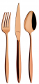 Aryıldız Elegant S Bronz 24 Parça resim