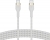 Belkin Boost Charge Pro Flex Şarj Kablosu