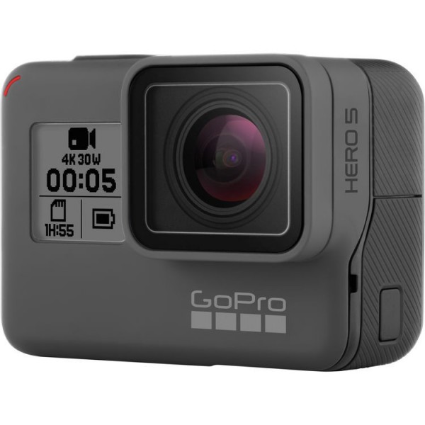 GoPro HERO5 Black Aksiyon Kamera