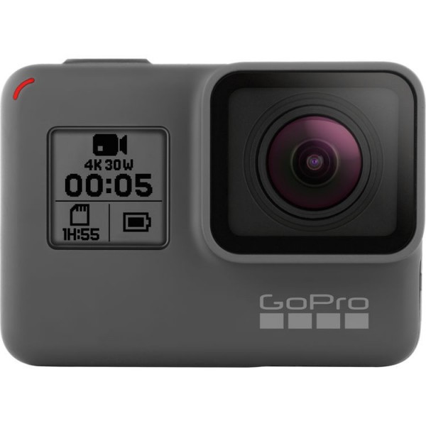 GoPro HERO5 Black Aksiyon Kamera