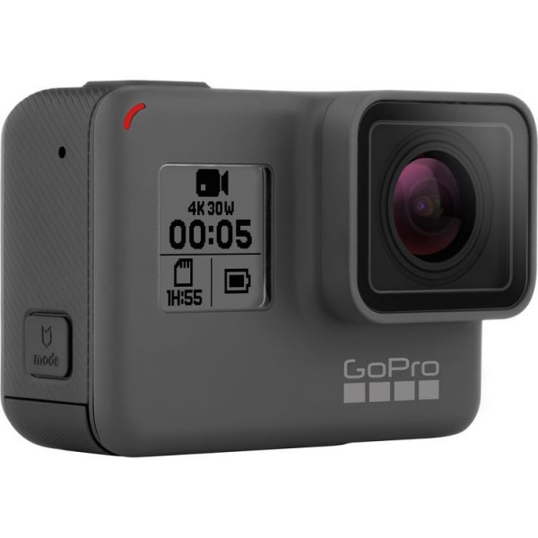 GoPro HERO5 Black Aksiyon Kamera