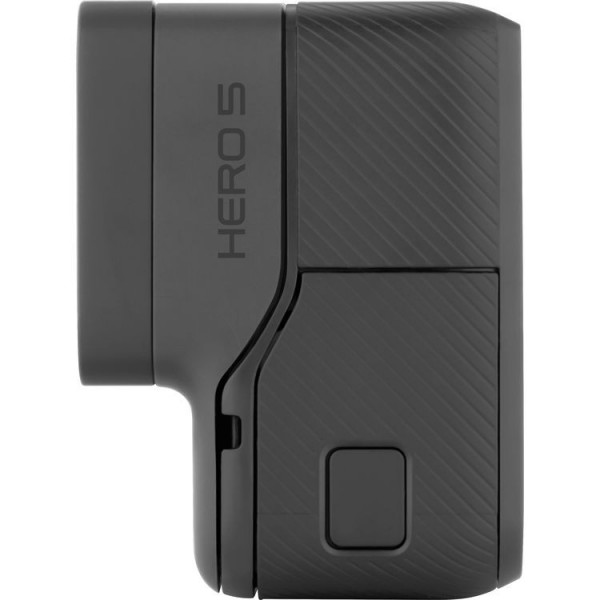 GoPro HERO5 Black Aksiyon Kamera