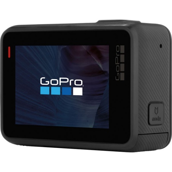 GoPro HERO5 Black Aksiyon Kamera
