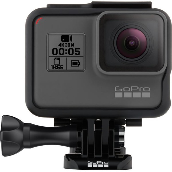 GoPro HERO5 Black Aksiyon Kamera