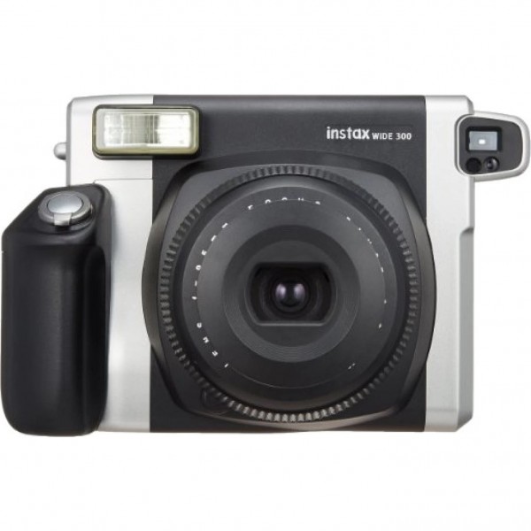 Fujifilm Instax Wide 300 Şipşak Fotoğraf Makinesi