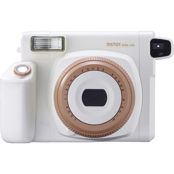 Fujifilm Instax Wide 300 Şipşak Fotoğraf Makinesi