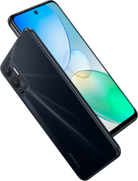 Infinix Hot 12 (6 GB)