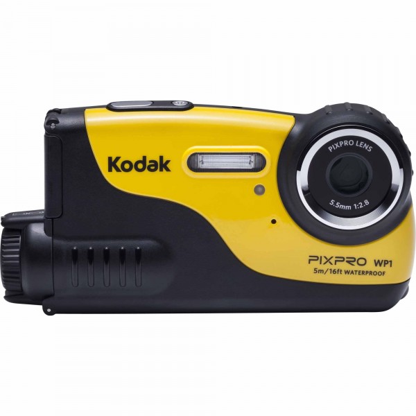Kodak PIXPRO WP1 Kompakt Fotoğraf Makinesi
