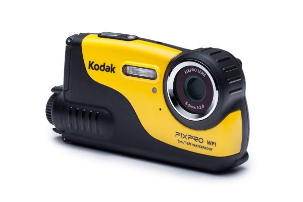 Kodak PIXPRO WP1 Kompakt Fotoğraf Makinesi