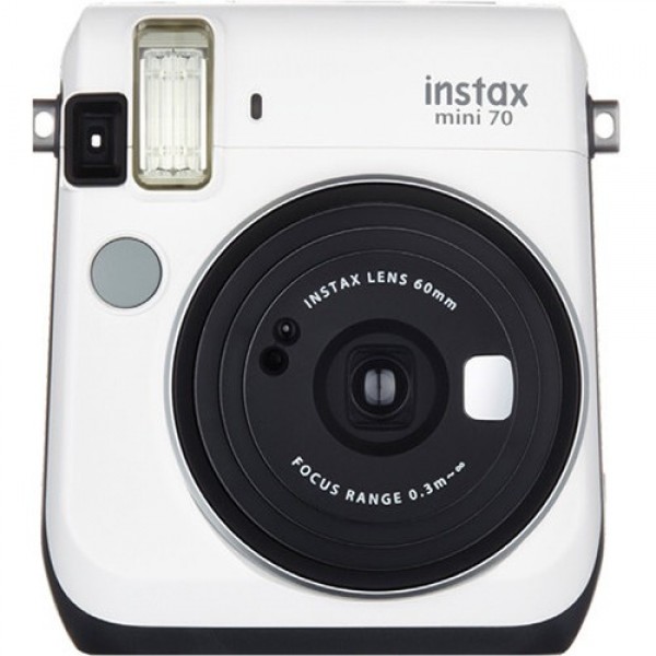 Fujifilm Instax Mini 70 Şipşak Fotoğraf Makinesi