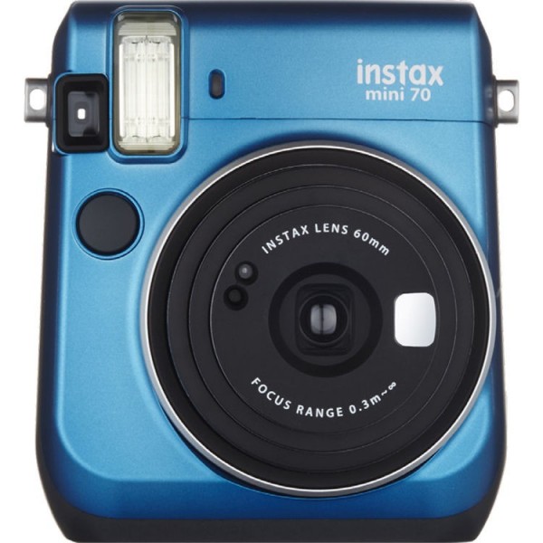 Fujifilm Instax Mini 70 Şipşak Fotoğraf Makinesi