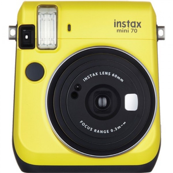 Fujifilm Instax Mini 70 Şipşak Fotoğraf Makinesi