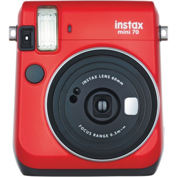 Fujifilm Instax Mini 70 Şipşak Fotoğraf Makinesi