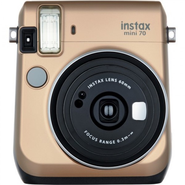Fujifilm Instax Mini 70 Şipşak Fotoğraf Makinesi