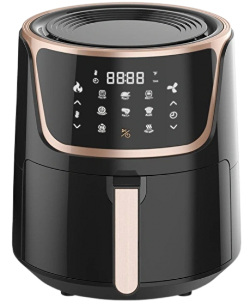 Xiaomi Upany XXL Air Fryer Fritöz