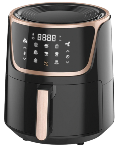 Xiaomi Upany XXL Air Fryer Fritöz