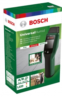 Bosch UniversalHumid Nem Ölçer