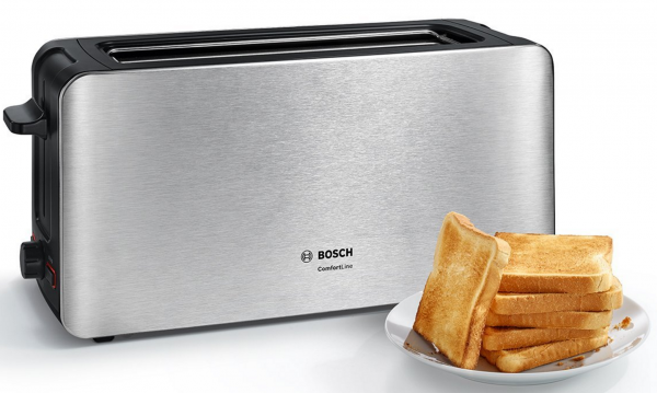Bosch TAT6A004 Ekmek Kızartma Makinesi